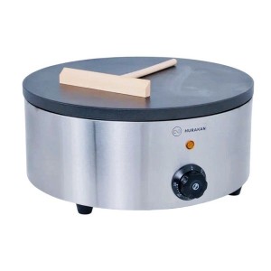 Блинница HKN-CSE400C (435x400x180) HURAKAN