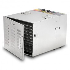 Дегидратор HKN-DHD10 (580x420x400) HURAKAN