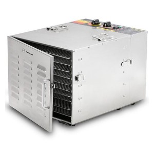 Дегидратор HKN-DHD10 (580x420x400) HURAKAN