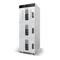Дегидратор HKN-DHD36 (570x455x1360) HURAKAN
