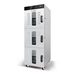 Дегидратор HKN-DHD36 (570x455x1360) HURAKAN