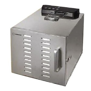 Дегидратор HKN-DHD6 (360x300x390) HURAKAN