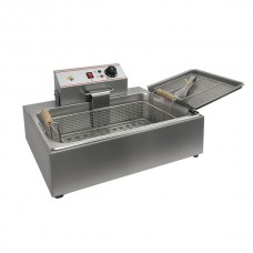 Чебуречница CP-BEF08 (460x560x300) CRAZY PAN