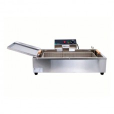 Чебуречница HKN-EF16 (540x730x265) HURAKAN