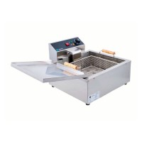 Чебуречница HKN-EF8 (395x475x270) HURAKAN