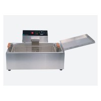 Чебуречница HKN-EF9 (420x785x320) HURAKAN