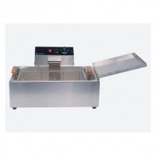 Чебуречница HKN-EF9 (420x785x320) HURAKAN