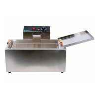 Чебуречница HKN-EF9H (420x540x370) HURAKAN