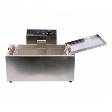 Чебуречница HKN-EF9H (420x540x370) HURAKAN