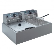 Фритюрница CP-EF66L (460x570x290) CRAZY PAN