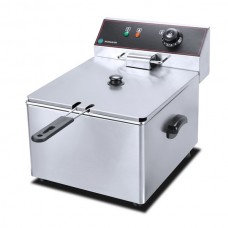 Фритюрница HKN-FD11N (380x445x345) HURAKAN