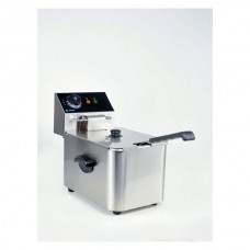 Фритюрница HKN-FD4N (270x380x305) HURAKAN