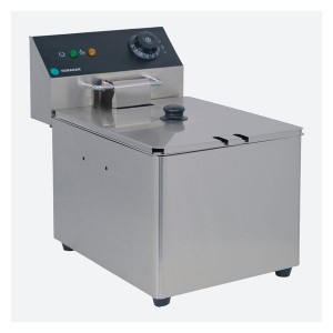 Фритюрница HKN-FD8N (315x415x355) HURAKAN