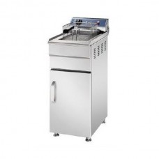 Фритюрница HKN-FDF16N (340x530x940) HURAKAN