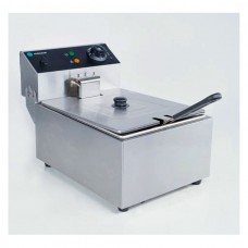 Фритюрница HKN-FR6E (460x275x300) HURAKAN