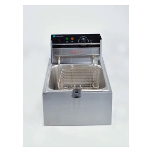 Фритюрница HKN-FR6L (450x285x310) HURAKAN