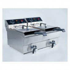 Фритюрница HKN-FT1010N (570x460x325) HURAKAN