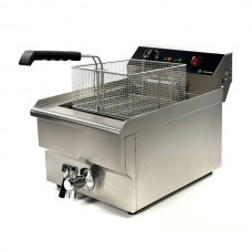 Фритюрница HKN-FT16N (345x560x450) HURAKAN