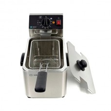 Фритюрница HKN-FT4N (265x385x310) HURAKAN