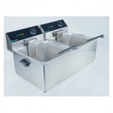 Фритюрница HKN-FT66N (540x460x325) HURAKAN