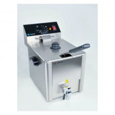 Фритюрница HKN-FT8N (550x330x282) HURAKAN