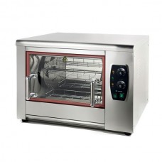 Гриль для кур HKN-OGE12 (810x630x610) HURAKAN