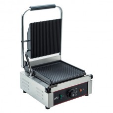 Гриль контактный CP-CG22R (410x310x220) CRAZY PAN