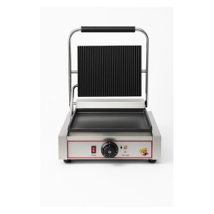 Гриль контактный CP-CG34FT (410x430x220) CRAZY PAN