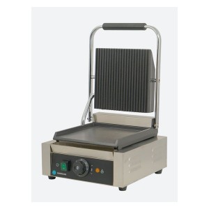 Гриль контактный HKN-PE22L (305x380x203) HURAKAN