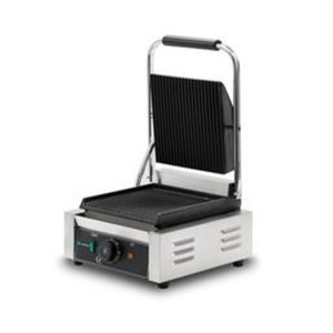 Гриль контактный HKN-PE22R (305x380x203) HURAKAN