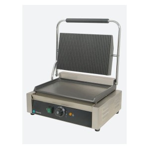 Гриль контактный HKN-PE34L (430x370x210) HURAKAN