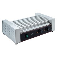 Гриль роликовый CP-HDG07 (360x560x185) CRAZY PAN