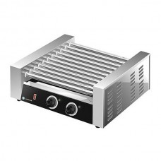 Гриль роликовый HKN-GW11C (с экраном) (610x530x210) HURAKAN