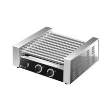 Гриль роликовый HKN-GW11M (560x485x180) HURAKAN