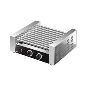 Гриль роликовый HKN-GW11M (560x485x180) HURAKAN