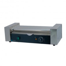 Гриль роликовый HKN-GW5M (560x255x178) HURAKAN