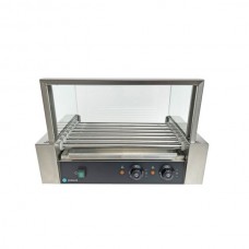 Гриль роликовый HKN-GW7MC (с экраном) (580x350x180) HURAKAN