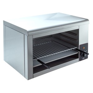 Гриль Саламандра CP-SEG580 (385x620x380) CRAZY PAN