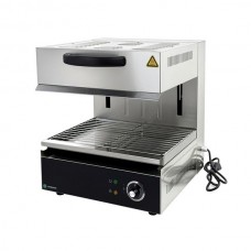 Гриль Саламандра HKN-SAL450MBM (450x480x520) HURAKAN