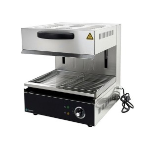 Гриль Саламандра HKN-SAL450MBM (450x480x520) HURAKAN