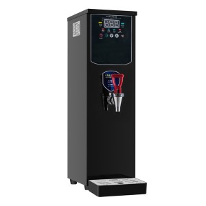 Электрокипятильник CP-IB22 (черный) (240x190x520) CRAZY PAN