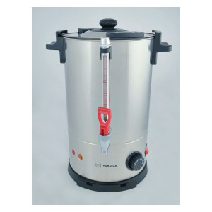 Электрокипятильник HKN-HVC10 (с каплесборником) (320x330x410) HURAKAN