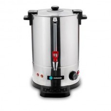 Электрокипятильник HKN-HVC20 (с каплесборником) (320x330x440) HURAKAN