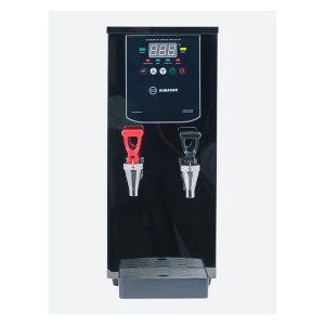 Электрокипятильник HKN-HVZ22D (черный) (390x220x525) HURAKAN