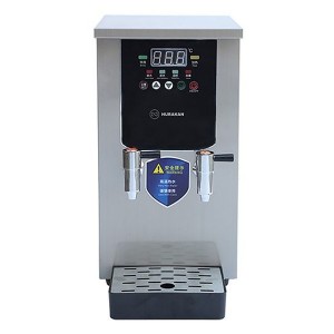 Электрокипятильник HKN-HVZ22D (серебряный) (390x220x525) HURAKAN