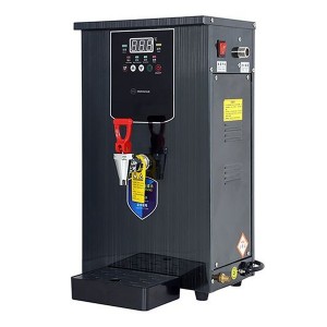 Электрокипятильник HKN-HVZ35E (черный) (270x300x525) HURAKAN