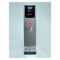 Электрокипятильник HKN-HVZ60M (серебряный) (190x280x690) HURAKAN