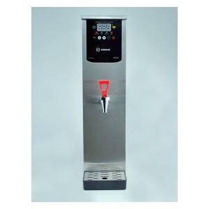 Электрокипятильник HKN-HVZ60M (серебряный) (190x280x690) HURAKAN