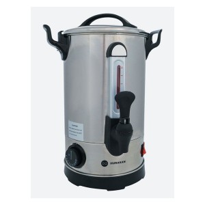 Электрокипятильник HKN-PCR06 (перколятор) (290x290x415) HURAKAN