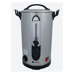 Электрокипятильник HKN-PCR16 (перколятор) (330x330x510) HURAKAN